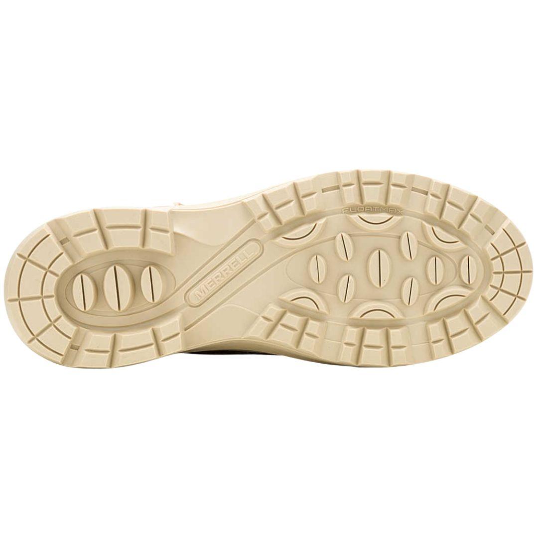 Merrell Women's Harper Lace Zip Waterproof Boots